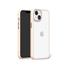 iPhone 14 Plus Pink Lemonade Clear Phone Case - CORECOLOUR AU