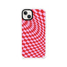 iPhone 14 Plus Raspberry Rouge Phone Case - CORECOLOUR AU