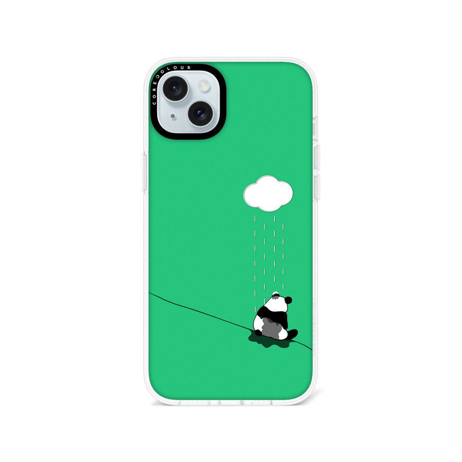 iPhone 14 Plus Sad Panda Phone Case - CORECOLOUR AU