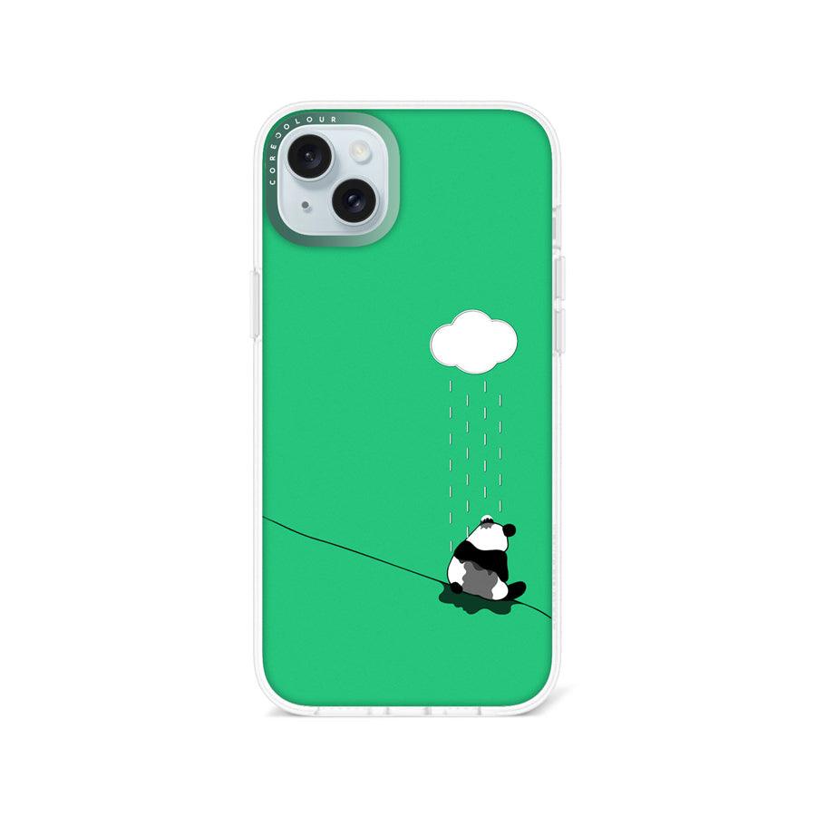 iPhone 14 Plus Sad Panda Phone Case - CORECOLOUR AU