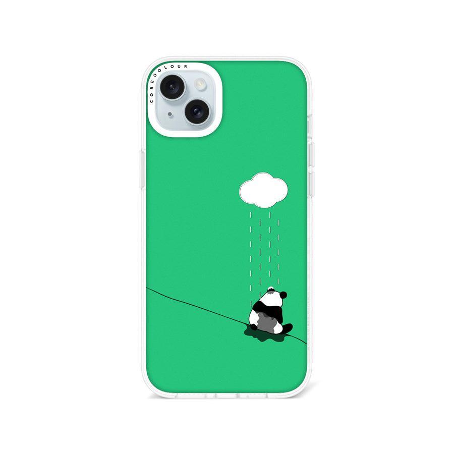 iPhone 14 Plus Sad Panda Phone Case MagSafe Compatible - CORECOLOUR AU