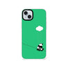 iPhone 14 Plus Sad Panda Phone Case MagSafe Compatible - CORECOLOUR AU