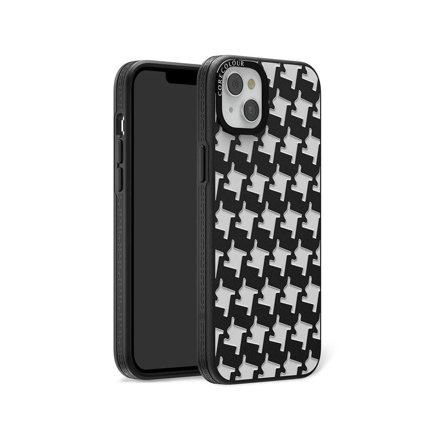 iPhone 14 Plus She’s a Classic Phone Case - CORECOLOUR AU