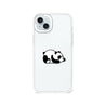 iPhone 14 Plus Sketching Panda Phone Case - CORECOLOUR AU