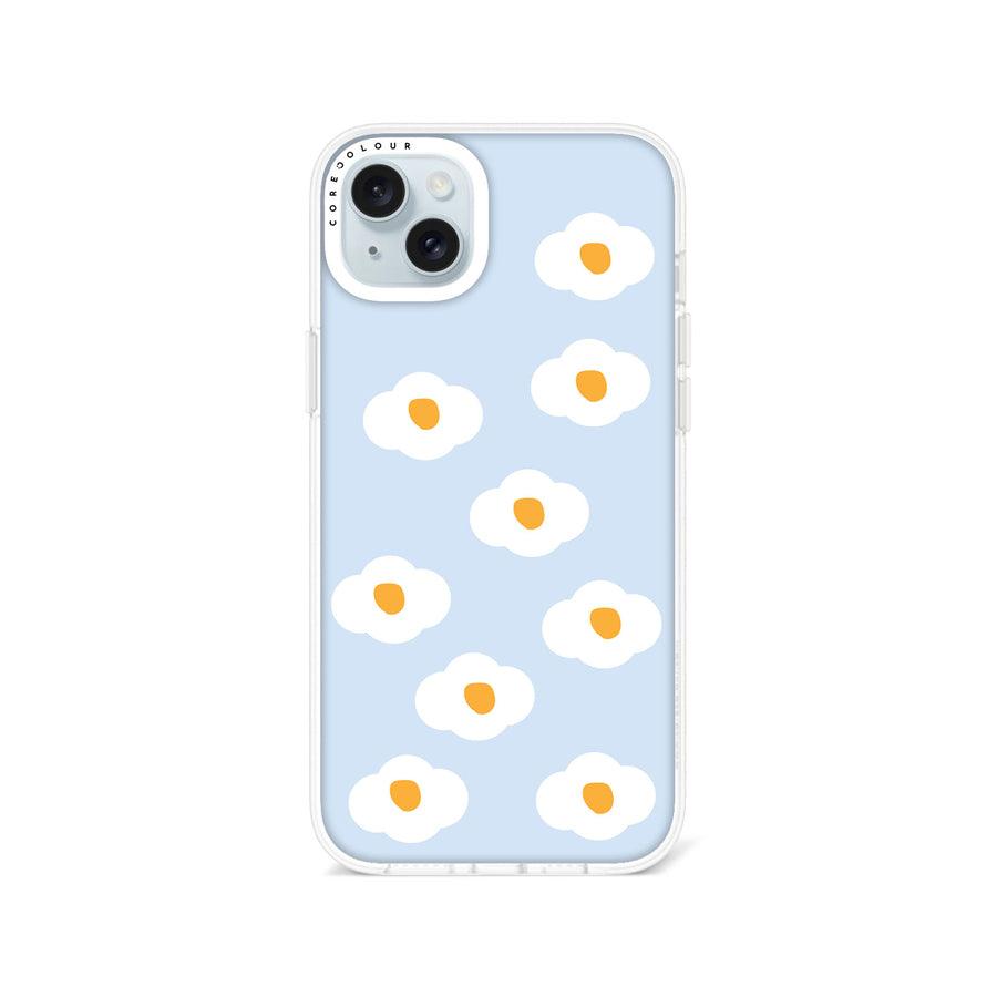 iPhone 14 Plus Sunny-Side Up Egg Phone Case - CORECOLOUR AU