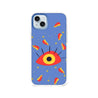 iPhone 14 Plus Thunder Eyes Phone Case - CORECOLOUR AU