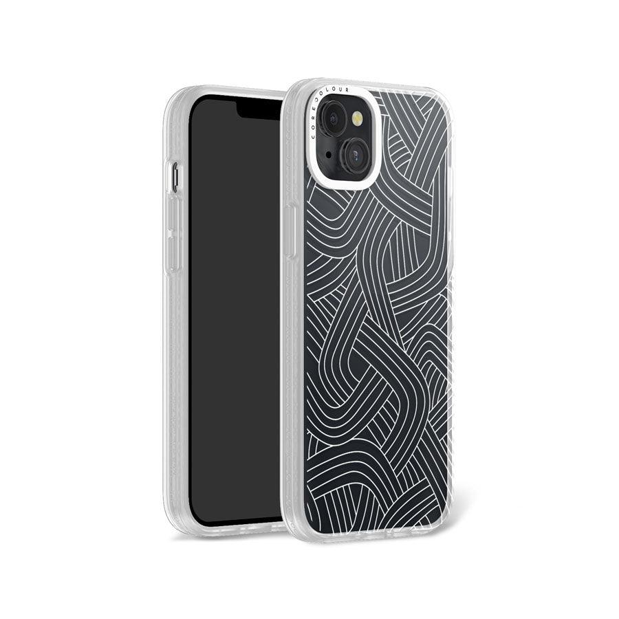 iPhone 14 Plus Timeless Trace Phone Case MagSafe Compatible - CORECOLOUR AU