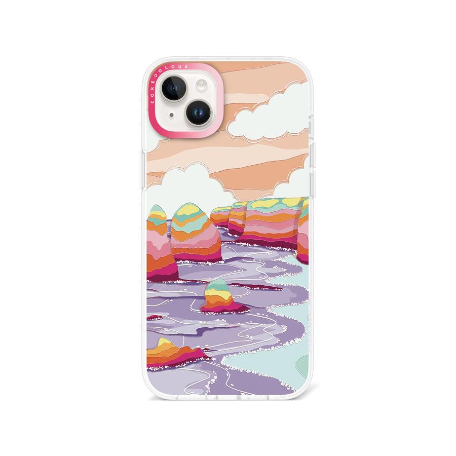 iPhone 14 Plus Twelve Apostles Phone Case - CORECOLOUR AU