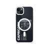 iPhone 14 Plus Warning Capricorn Phone Case MagSafe Compatible - CORECOLOUR AU