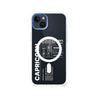 iPhone 14 Plus Warning Capricorn Phone Case MagSafe Compatible - CORECOLOUR AU