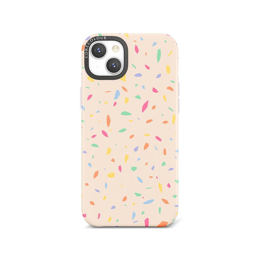 iPhone 14 Plus Whimsy Confetti Phone Case - CORECOLOUR AU