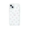iPhone 14 Plus White Flower Mini Phone Case - CORECOLOUR AU