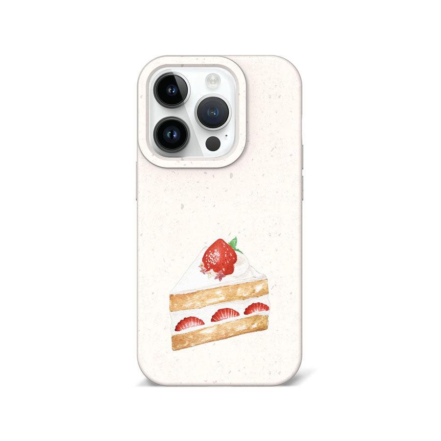 iPhone 14 Pro A Berry Sweet Day Eco Phone Case - CORECOLOUR AU