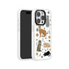 iPhone 14 Pro A Purr-fect Day Phone Case - CORECOLOUR AU