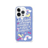 iPhone 14 Pro Always Believe Phone Case - CORECOLOUR AU