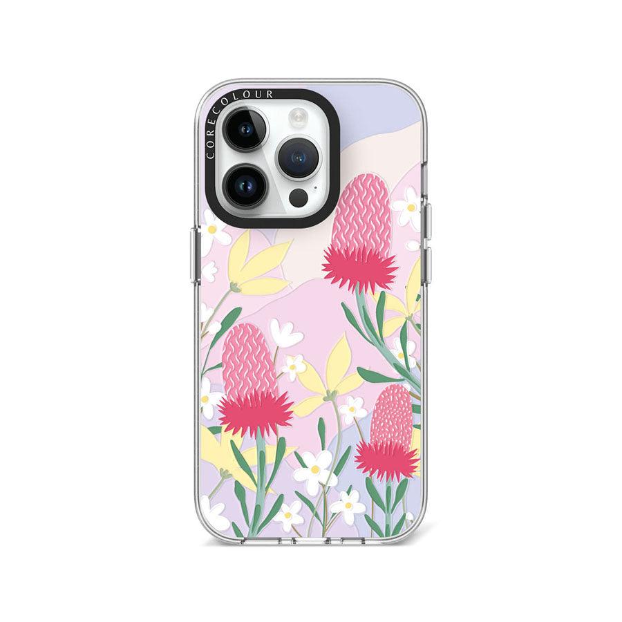 iPhone 14 Pro Banksia Phone Case Magsafe Compatible - CORECOLOUR AU
