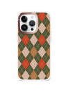 iPhone 14 Pro Brown Sugar Phone Case - CORECOLOUR AU