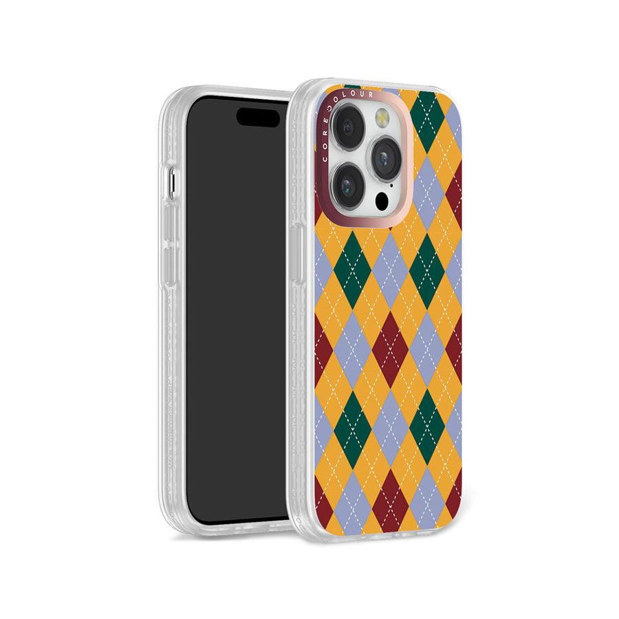 iPhone 14 Pro Café Au Lait Phone Case - CORECOLOUR AU