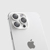 iPhone 14 Pro Camera Lens Bling Silver - CORECOLOUR AU