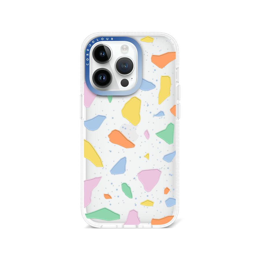 iPhone 14 Pro Candy Rock Phone Case - CORECOLOUR AU
