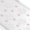 iPhone 14 Pro Cherry Blossom Paw Phone Case MagSafe Compatible - CORECOLOUR AU