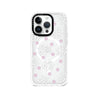 iPhone 14 Pro Cherry Blossom Paw Phone Case MagSafe Compatible - CORECOLOUR AU