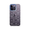 iPhone 14 Pro Chow Chow Minimal Line Phone Case - CORECOLOUR AU