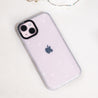 iPhone 14 Pro Clear Glitter Phone Case - CORECOLOUR AU