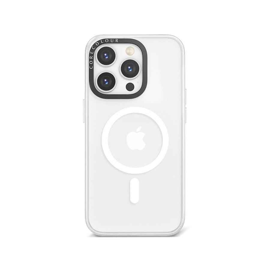 iPhone 14 Pro Clear Phone Case MagSafe Compatible - CORECOLOUR AU