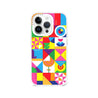 iPhone 14 Pro Colours of Wonder Phone Case - CORECOLOUR AU