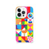 iPhone 14 Pro Colours of Wonder Phone Case MagSafe Compatible - CORECOLOUR AU