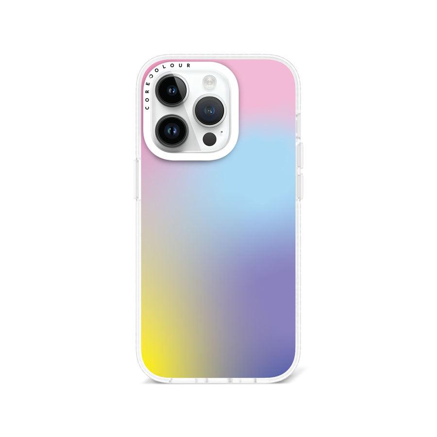 iPhone 14 Pro Cosmic Canvas Phone Case - CORECOLOUR AU