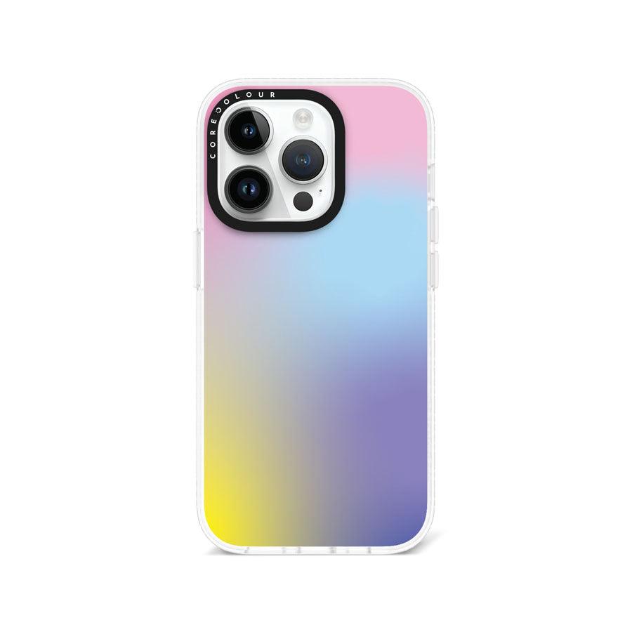 iPhone 14 Pro Cosmic Canvas Phone Case - CORECOLOUR AU