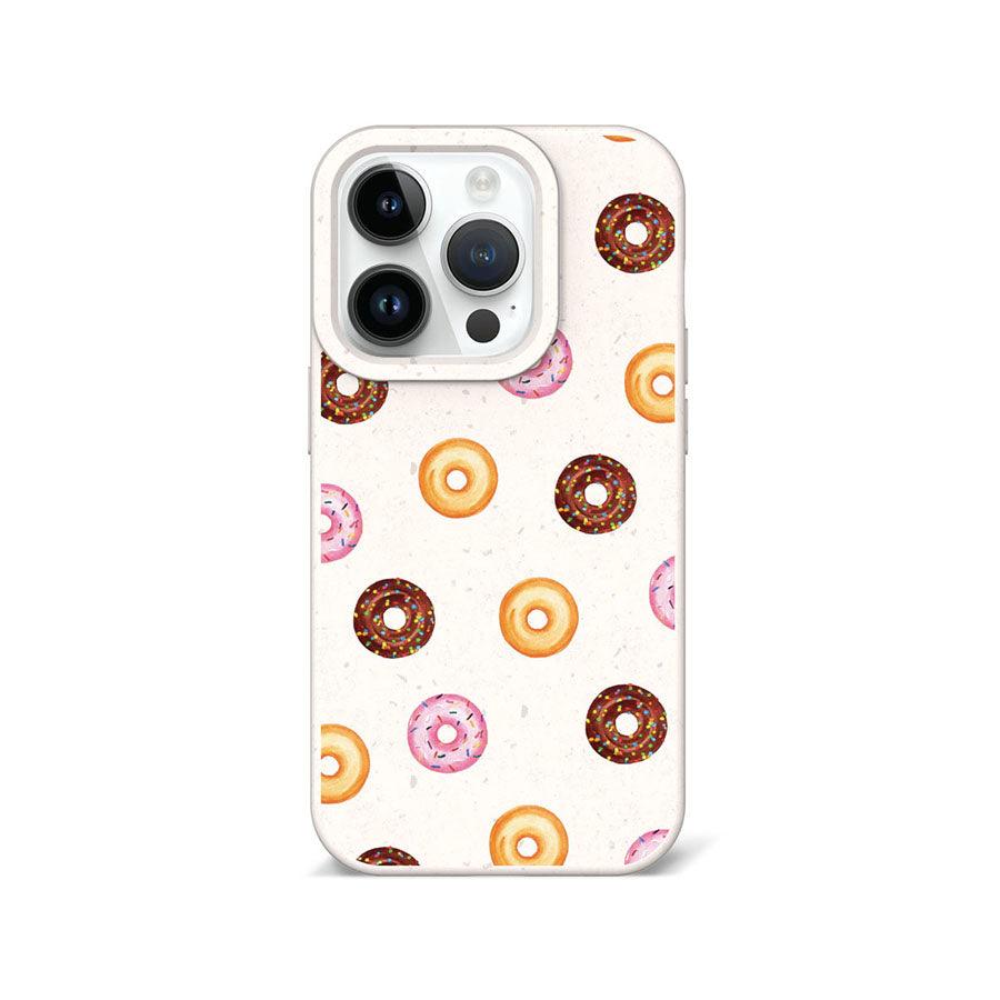 iPhone 14 Pro Dose of Donuts Eco Phone Case - CORECOLOUR AU