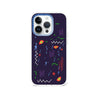 iPhone 14 Pro Falling Thoughts Phone Case - CORECOLOUR AU