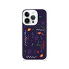 iPhone 14 Pro Falling Thoughts Phone Case - CORECOLOUR AU