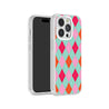 iPhone 14 Pro Flamingo Rhapsody Phone Case Magsafe Compatible - CORECOLOUR AU