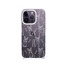 iPhone 14 Pro French Bulldog Minimal Line Phone Case - CORECOLOUR AU