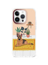 iPhone 14 Pro German Shepherd Phone Case - CORECOLOUR AU