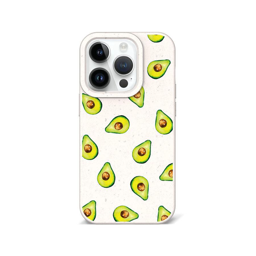 iPhone 14 Pro Good Avo Eco Phone Case - CORECOLOUR AU