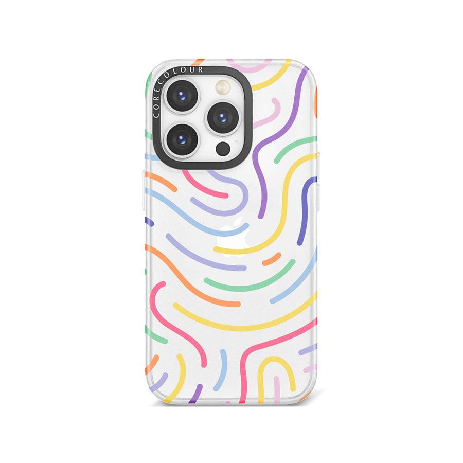 iPhone 14 Pro Gummy Land Phone Case - CORECOLOUR AU