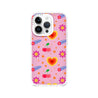 iPhone 14 Pro Happy Vibes Phone Case - CORECOLOUR AU