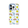 iPhone 14 Pro Hi There! Rainbow Phone Case - CORECOLOUR AU