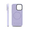 iPhone 14 Pro Lady Lavender Silicone Phone Case - CORECOLOUR AU