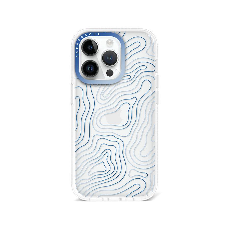 iPhone 14 Pro Late Night Drive II Phone Case - CORECOLOUR AU