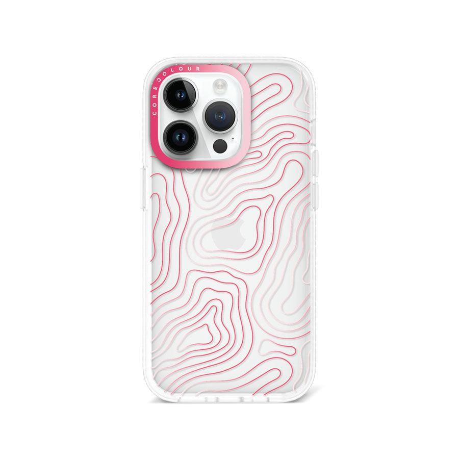 iPhone 14 Pro Late Night Drive II Phone Case - CORECOLOUR AU