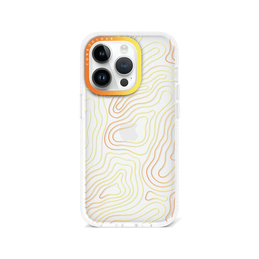 iPhone 14 Pro Late Night Drive II Phone Case - CORECOLOUR AU