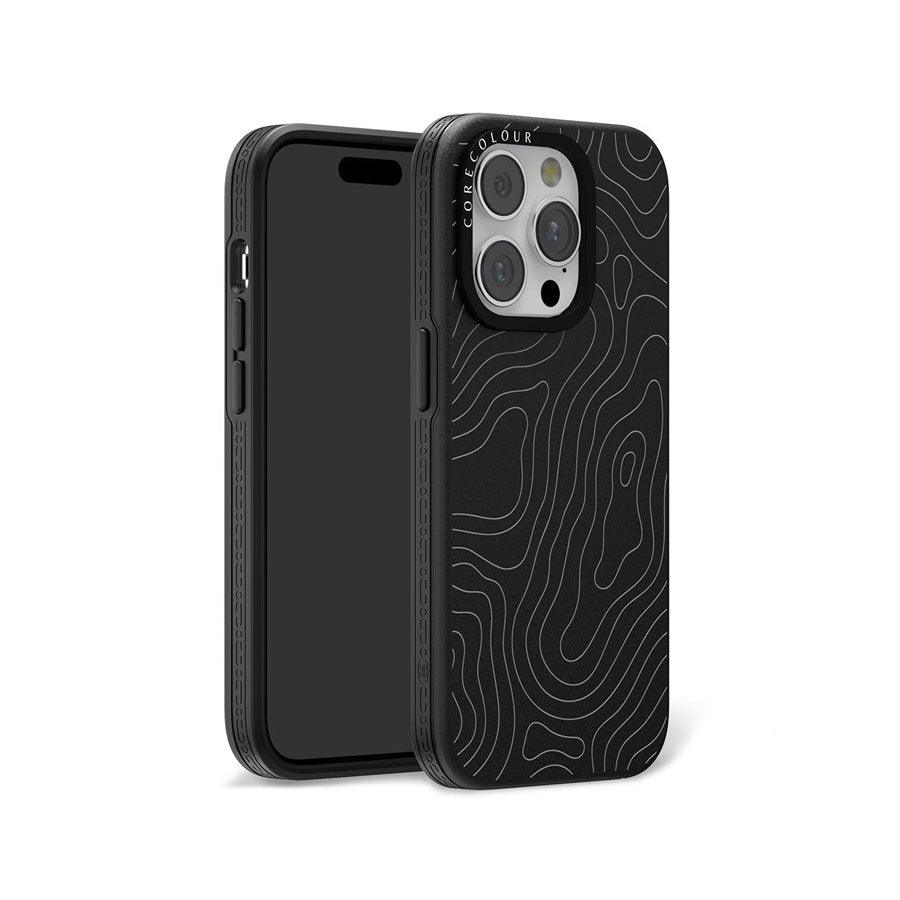 iPhone 14 Pro Late Night Drive Phone Case - CORECOLOUR AU