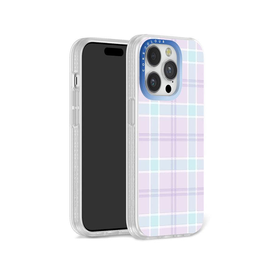 iPhone 14 Pro Lilac Picnic Phone Case - CORECOLOUR AU