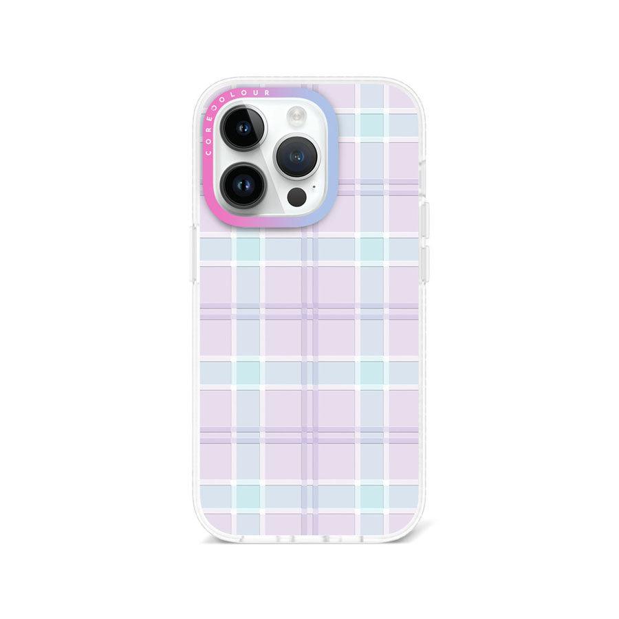 iPhone 14 Pro Lilac Picnic Phone Case - CORECOLOUR AU